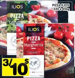 Supermarché PA PIZZA ILIOS offer