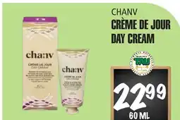 Marches Tau CRÈME DE JOUR CHANV offer