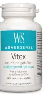 Marches Tau VITEX WOMENSENSE offer
