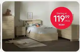 Meubles RD NOAH offer