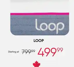 Meubles RD LOOP offer