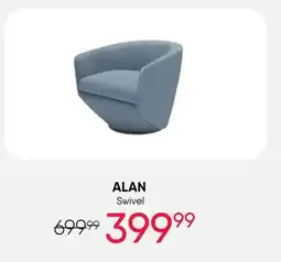 Meubles RD ALAN offer