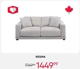 Meubles RD REGINA offer