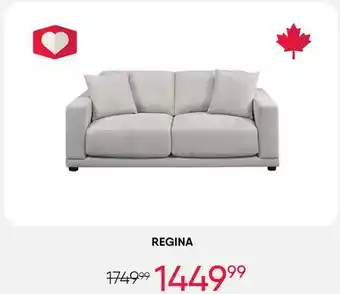 Meubles RD REGINA offer