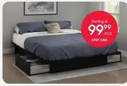 Meubles RD STEP ONE offer