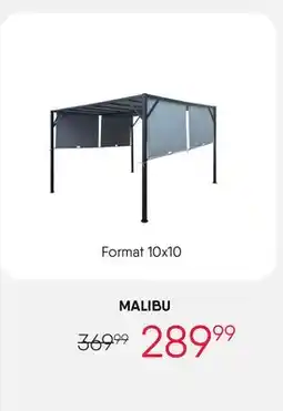 Meubles RD MALIBU offer