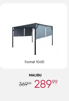 Meubles RD MALIBU offer
