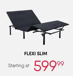 Meubles RD FLEXI SLIM offer