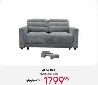 Meubles RD AURORA offer