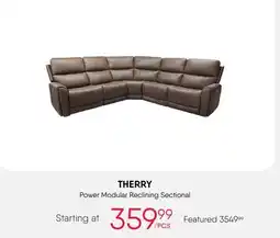 Meubles RD THERRY offer