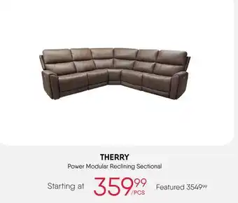 Meubles RD THERRY offer