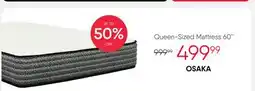 Meubles RD OSAKA offer