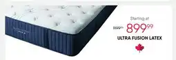 Meubles RD ULTRA FUSION LATEX offer