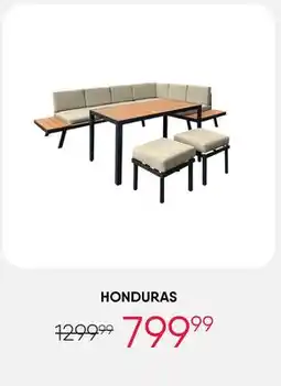 Meubles RD HONDURAS offer