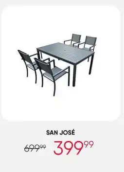 Meubles RD SAN JOSÉ offer