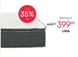 Meubles RD LIVIA offer