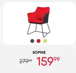 Meubles RD SOPHIE offer