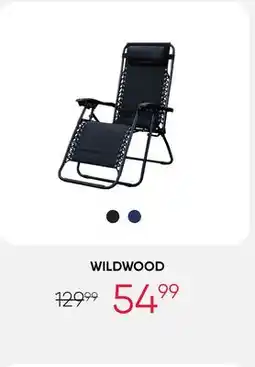 Meubles RD WILDWOOD offer