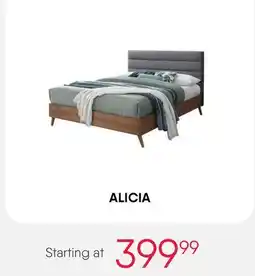 Meubles RD ALICIA offer