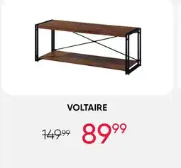 Meubles RD VOLTAIRE offer