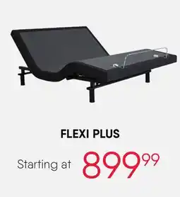 Meubles RD FLEXI PLUS offer