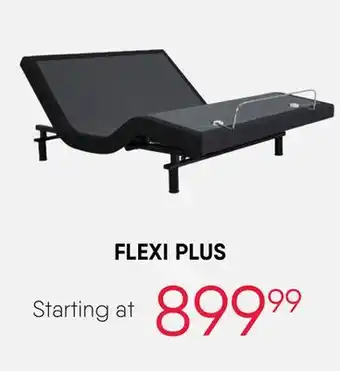 Meubles RD FLEXI PLUS offer