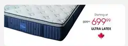 Meubles RD ULTRA LATEX offer