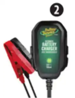 Canadian Tire Battery Tender Junior 0.75A Maintainer offer