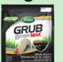 Canadian Tire Scotts Kills Grub Cause Turf Damage offer
