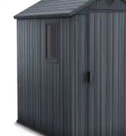 Canadian Tire Keter Darwin Outdoor Storage Shed offer
