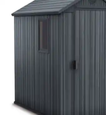 Canadian Tire Keter Darwin Outdoor Storage Shed offer