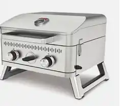 Canadian Tire Vida by paderno Portable BBQ. Smoker infuser tray and travel bag included offer