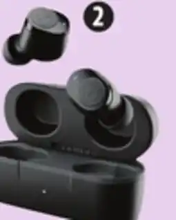 Canadian Tire Skullcandy Jib 2 True Wireless Earbuds offer