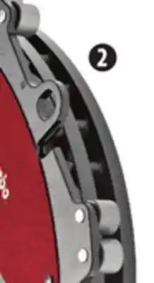 Canadian Tire Brembo Ceramic Brake Pads offer