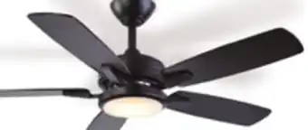 Canadian Tire NOMA Ashton 44˝ Ceiling Fan with Remote offer