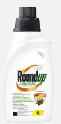 Canadian Tire Roundup Advanced Concentrate offer