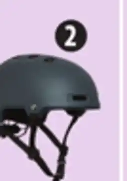 Canadian Tire Raleigh Selected Bike Helmets for Adults, Youth and Children offer