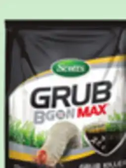 Canadian Tire Scotts Grub B Gon, 3kg Effectively kills grubs that cause turf damage offer