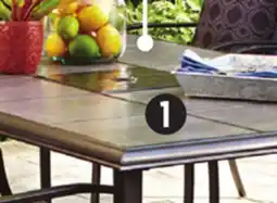 Canadian Tire for-living Bluebay Collection offer