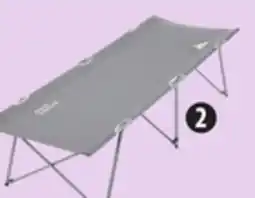 Canadian Tire Woods Instant Standard Camping Cot offer