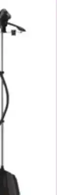 Canadian Tire Rowenta 1500W Upright Powerful Garment Steamer offer