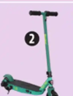 Canadian Tire Razor E90 Kids' Electric Scooter offer