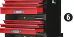 Canadian Tire Mastercraft 26˝3-Drawer Mid-Chest offer