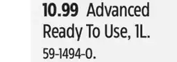 Canadian Tire Roundup Advanced Ready To Use offer