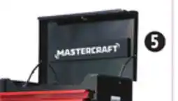 Canadian Tire Mastercraft 26˝4-Drawer Chest offer