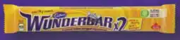 Giant Tiger CADBURY King Size Bar offer