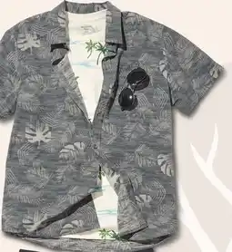 Giant Tiger Stretch shirt offer