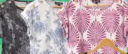 Giant Tiger Top offer
