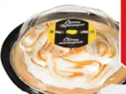 Giant Tiger Apple Valley Foods lemon meringue pie offer