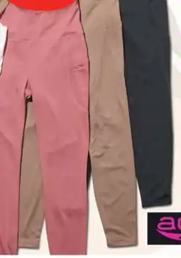 Giant Tiger Capris offer